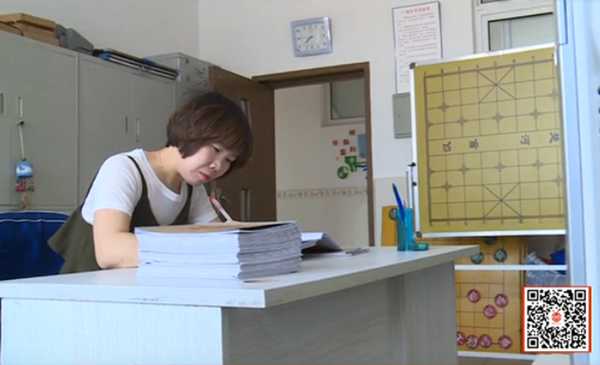 工会之声（42）吉庆小学 王娜