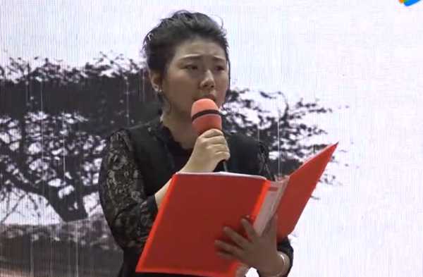 写家书 传亲情——王明月 附属医院 《寄给时光中的您--感谢生命》